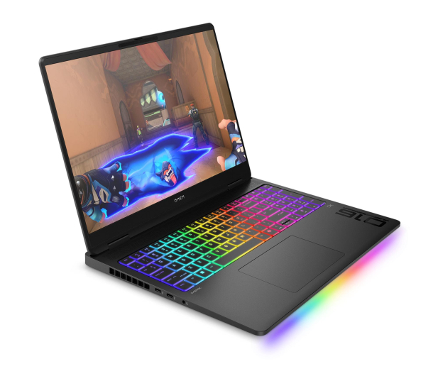 HP OMEN Max 16 Ultra 9-275HX/32GB/1TB/Win11 RTX5070Ti - 1349406 - zdjęcie 3